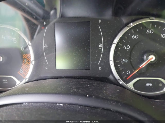 Jeep Renegade 2020 ZACNJBBB5LPL91428 Image 7