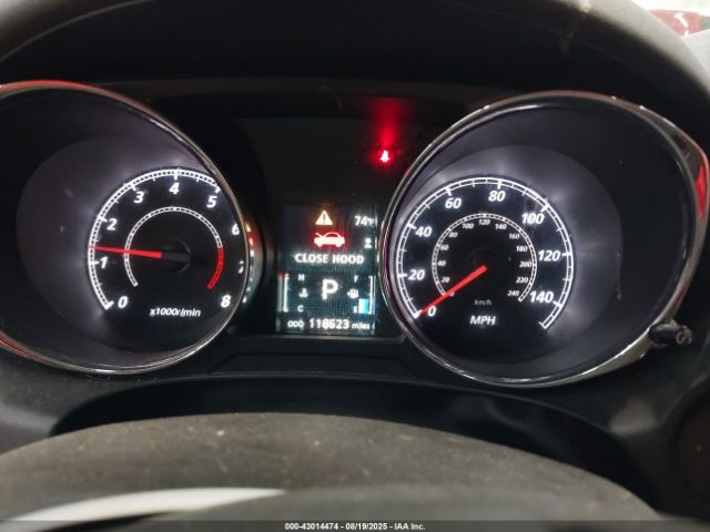 2017 MITSUBISHI OUTLANDER SPORT JA4AP3AU8HZ009517 Photo 6