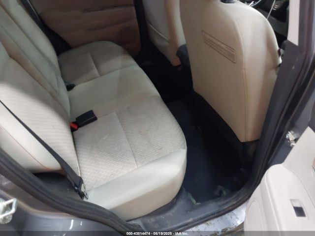 2017 MITSUBISHI OUTLANDER SPORT JA4AP3AU8HZ009517 Photo 7