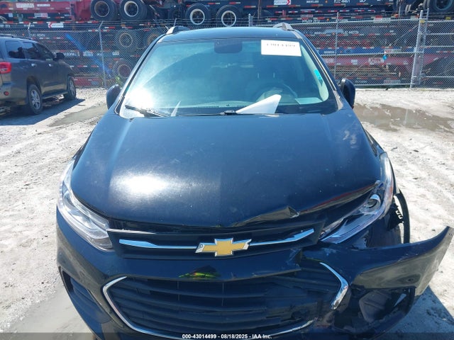 Chevrolet luv - mfi, vvt: variable valve timing, e85 max, alum 2017 3GNCJLSB3HL284367 Image 12