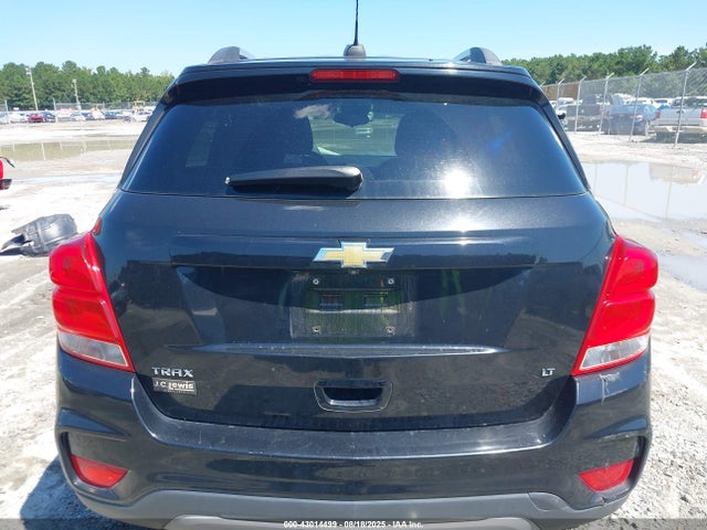 Chevrolet luv - mfi, vvt: variable valve timing, e85 max, alum 2017 3GNCJLSB3HL284367 Image 16
