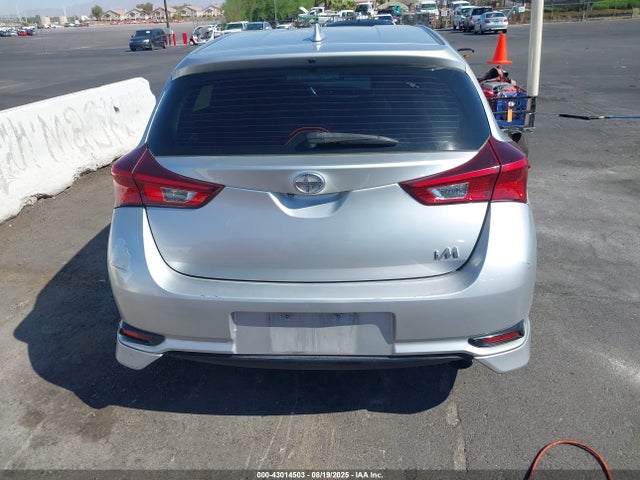 JTNKARJE2GJ502366 Scion 2zr-fae