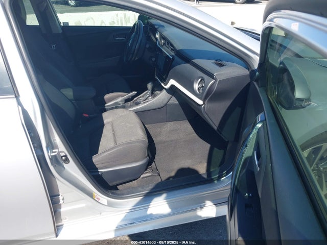 JTNKARJE2GJ502366 Scion 2zr-fae
