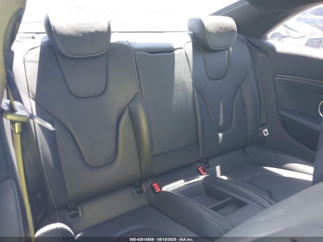2014 AUDI S5 WAUCGAFR4EA031710 Photo 7