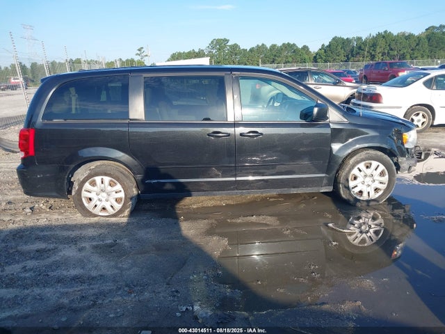 Dodge Grand Caravan 2016 2C4RDGBG6GR347203 Image 14