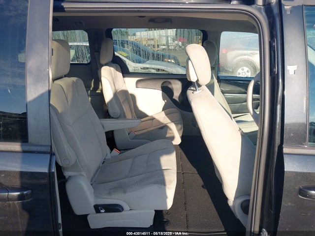 Dodge Grand Caravan 2016 2C4RDGBG6GR347203 Image 8