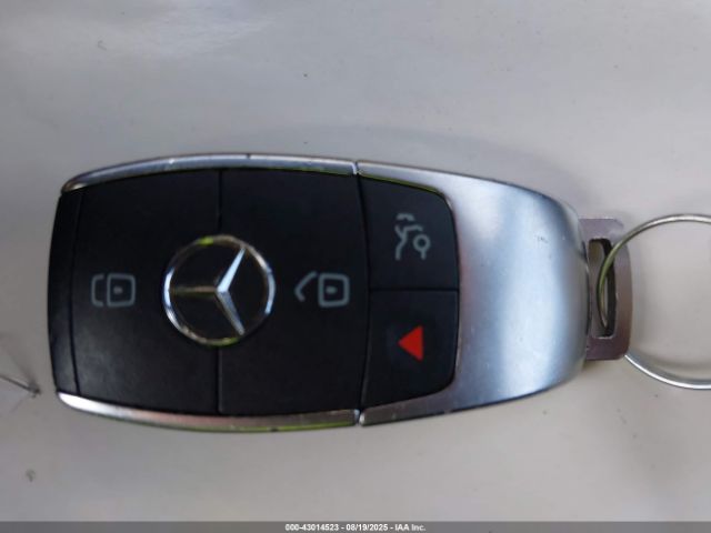 2022 MERCEDES-BENZ EQB 350 SUV W1N9M1DB3NN006584 Photo 10