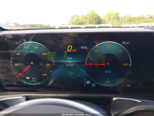 2022 MERCEDES-BENZ EQB 350 SUV W1N9M1DB3NN006584 Photo 6