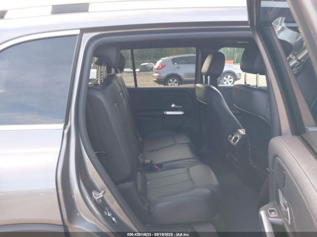 2022 MERCEDES-BENZ EQB 350 SUV W1N9M1DB3NN006584 Photo 7