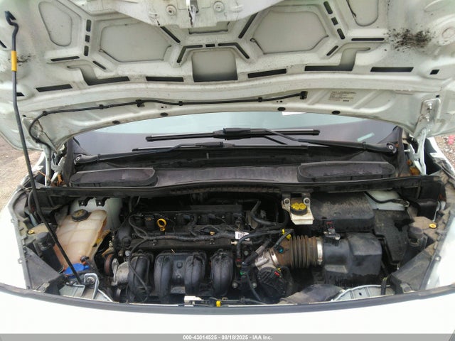 Ford 2.5l dohc pfi 2017 NM0LS7E74H1325288 Image 10