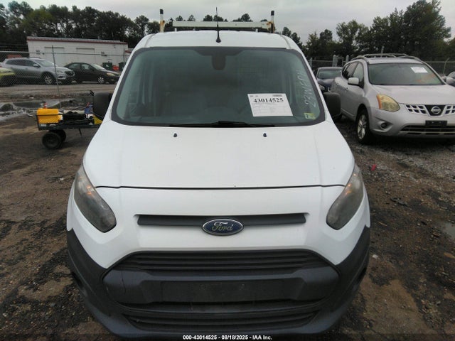 Ford 2.5l dohc pfi 2017 NM0LS7E74H1325288 Image 12