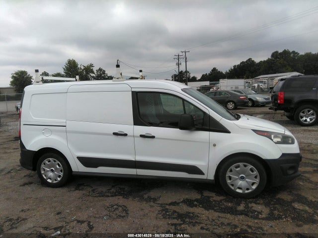 Ford 2.5l dohc pfi 2017 NM0LS7E74H1325288 Image 13