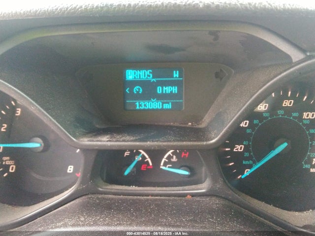 Ford 2.5l dohc pfi 2017 NM0LS7E74H1325288 Image 15