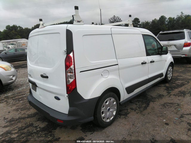 Ford 2.5l dohc pfi 2017 NM0LS7E74H1325288 Image 4