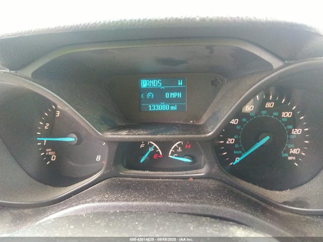 Ford 2.5l dohc pfi 2017 NM0LS7E74H1325288 Image 7