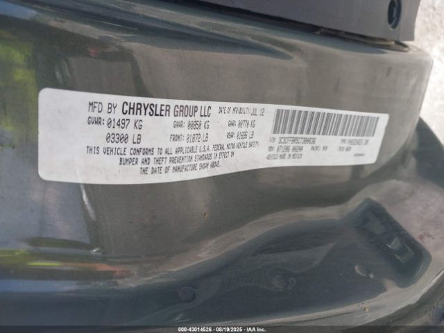 2012 FIAT 500 3C3CFFBR5CT380636 Photo 8