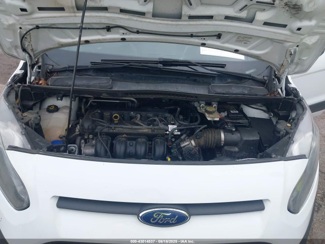 Ford 2.5l dohc pfi 2017 NM0LS7E78H1318134 Image 10