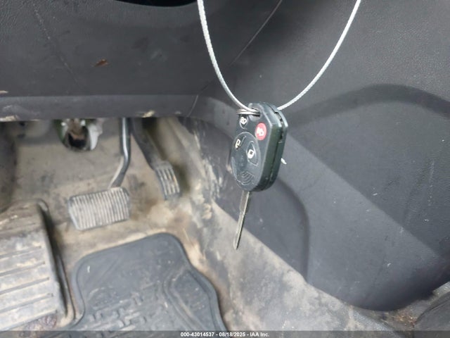 Ford 2.5l dohc pfi 2017 NM0LS7E78H1318134 Image 11