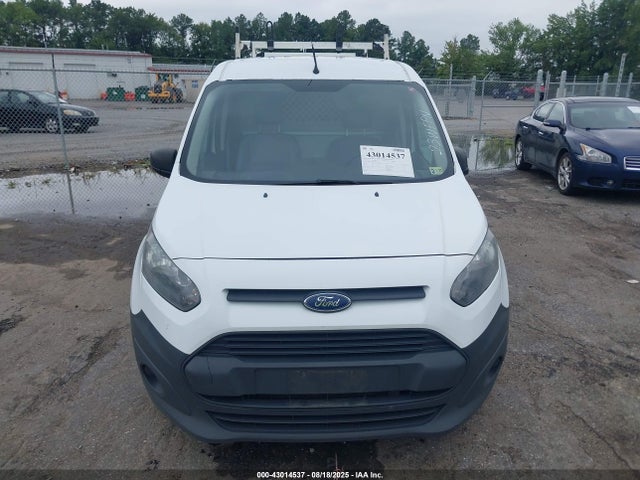 Ford 2.5l dohc pfi 2017 NM0LS7E78H1318134 Image 12