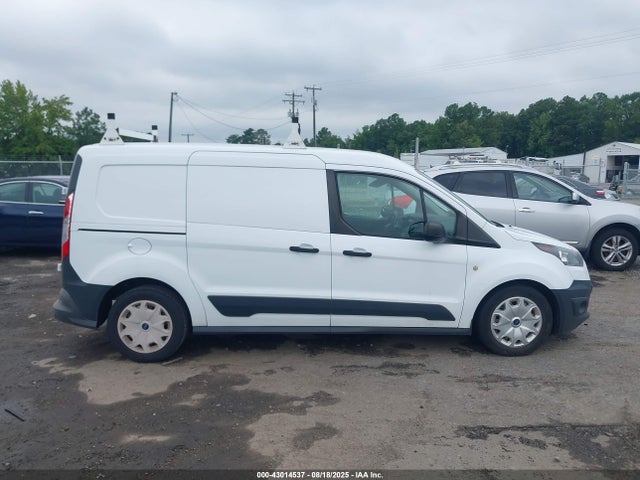 Ford 2.5l dohc pfi 2017 NM0LS7E78H1318134 Image 13