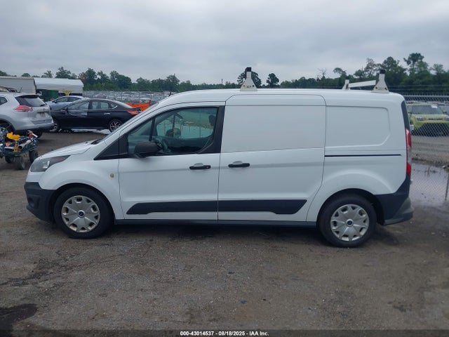 Ford 2.5l dohc pfi 2017 NM0LS7E78H1318134 Image 14