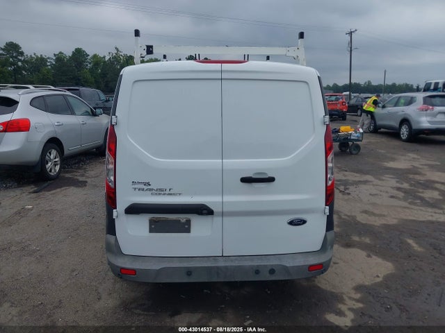 Ford 2.5l dohc pfi 2017 NM0LS7E78H1318134 Image 16
