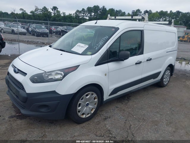 Ford 2.5l dohc pfi 2017 NM0LS7E78H1318134 Image 2