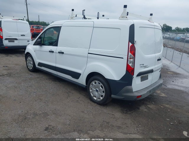 Ford 2.5l dohc pfi 2017 NM0LS7E78H1318134 Image 3