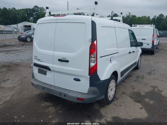 Ford 2.5l dohc pfi 2017 NM0LS7E78H1318134 Image 4