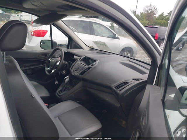 Ford 2.5l dohc pfi 2017 NM0LS7E78H1318134 Image 5