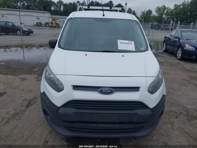 Ford 2.5l dohc pfi 2017 NM0LS7E78H1318134 Image 6