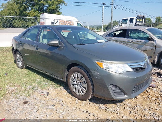 Toyota 2ar-fe 2014 4T1BF1FKXEU727065 Image 1