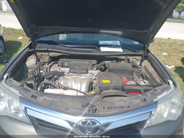 Toyota 2ar-fe 2014 4T1BF1FKXEU727065 Image 10