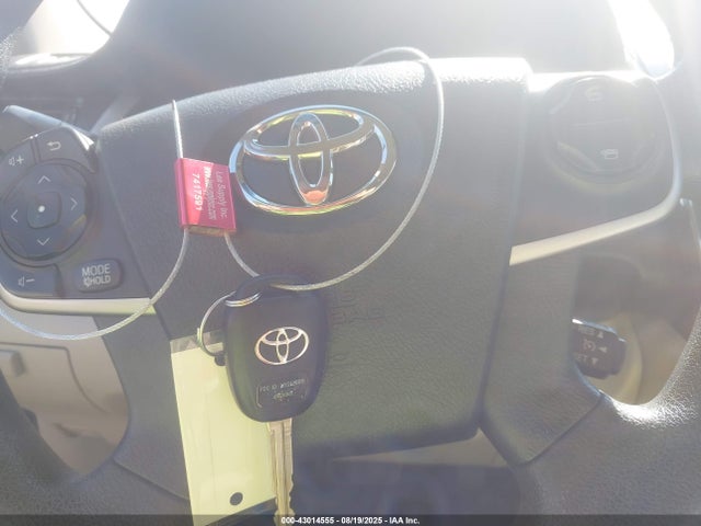 Toyota 2ar-fe 2014 4T1BF1FKXEU727065 Image 11