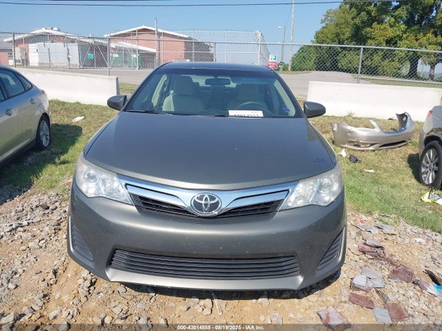 Toyota 2ar-fe 2014 4T1BF1FKXEU727065 Image 12