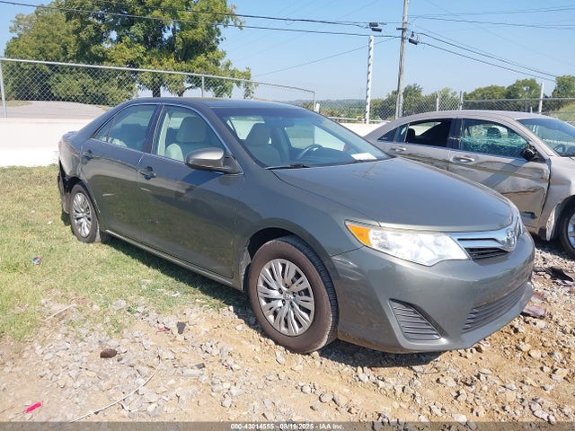 Toyota 2ar-fe 2014 4T1BF1FKXEU727065 Image 13