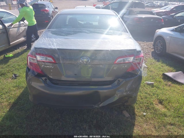 Toyota 2ar-fe 2014 4T1BF1FKXEU727065 Image 16