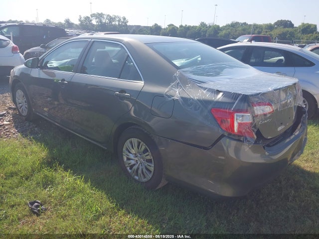 Toyota 2ar-fe 2014 4T1BF1FKXEU727065 Image 3