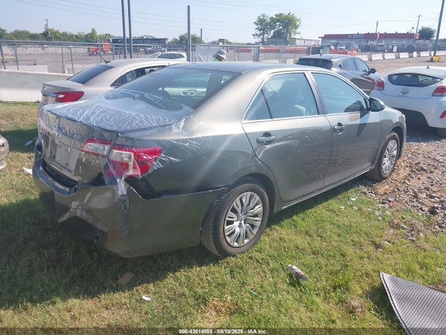 Toyota 2ar-fe 2014 4T1BF1FKXEU727065 Image 4