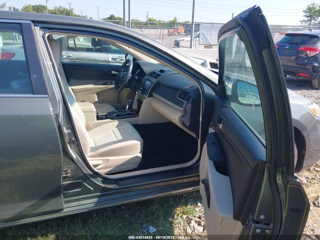 Toyota 2ar-fe 2014 4T1BF1FKXEU727065 Image 5