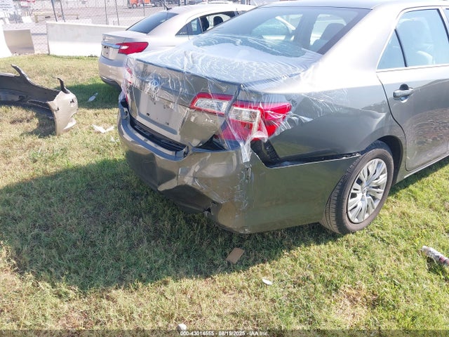 Toyota 2ar-fe 2014 4T1BF1FKXEU727065 Image 6