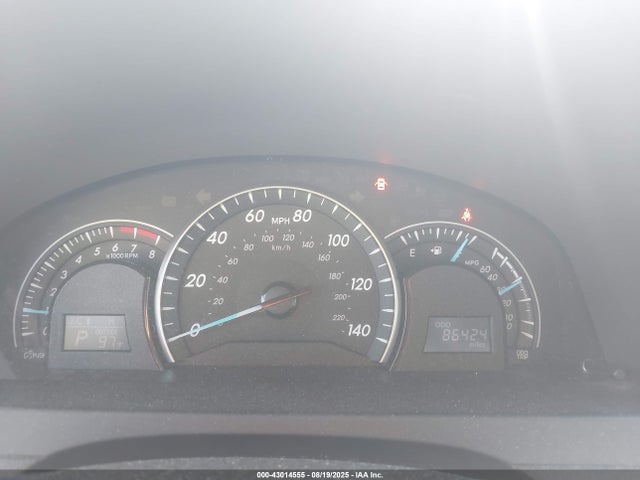Toyota 2ar-fe 2014 4T1BF1FKXEU727065 Image 7