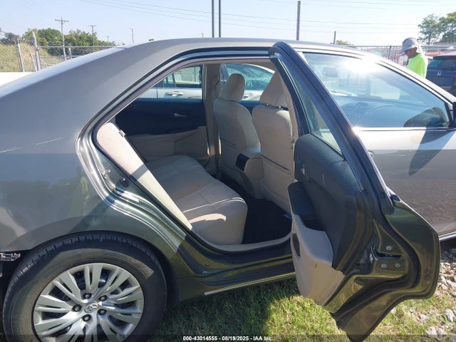 Toyota 2ar-fe 2014 4T1BF1FKXEU727065 Image 8