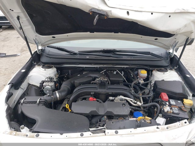 Subaru 2.5l u6 2016 4S3BNBA64G3052068 Image 10