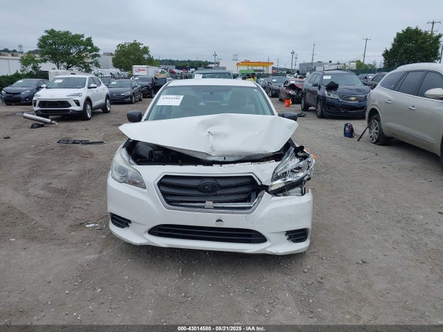 Subaru 2.5l u6 2016 4S3BNBA64G3052068 Image 13