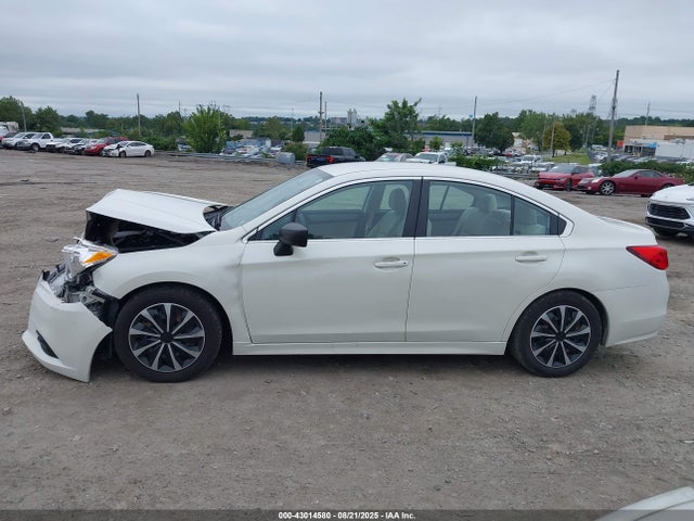 Subaru 2.5l u6 2016 4S3BNBA64G3052068 Image 15