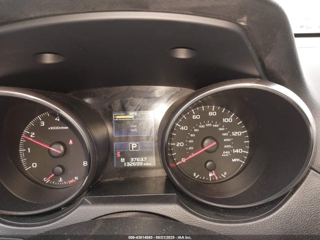 Subaru 2.5l u6 2016 4S3BNBA64G3052068 Image 7