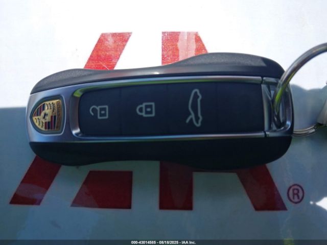 2022 PORSCHE 911 WP0BB2A91NS231559 Photo 10