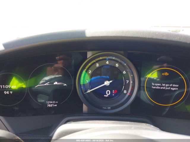 2022 PORSCHE 911 WP0BB2A91NS231559 Photo 6