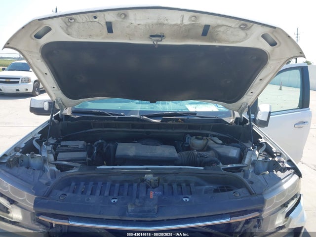 3GCUYHEL3MG476756 Chevrolet l87 - di dfm, alum, gen 5